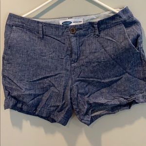 Women’s Shorts